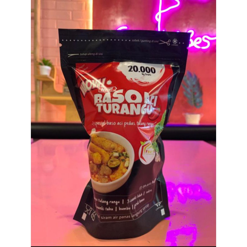 

Baso Aci Turangu