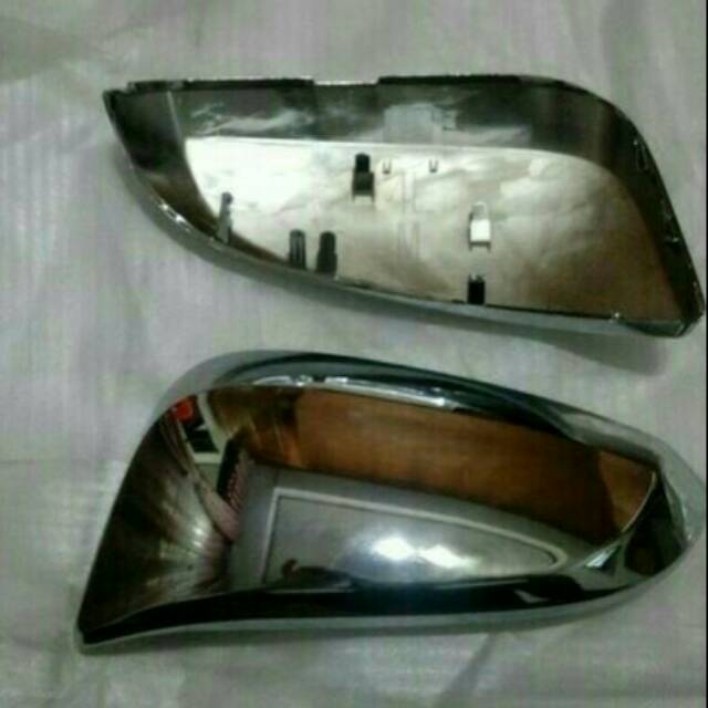 COVER SPION INNOVA REBORN CHROME