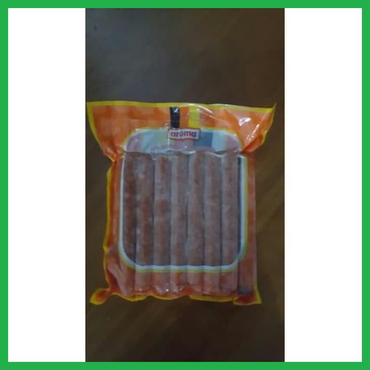 

PORK LAP CHOING (1 KG/PACK)