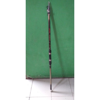 Joran Pioneer Reverside 420