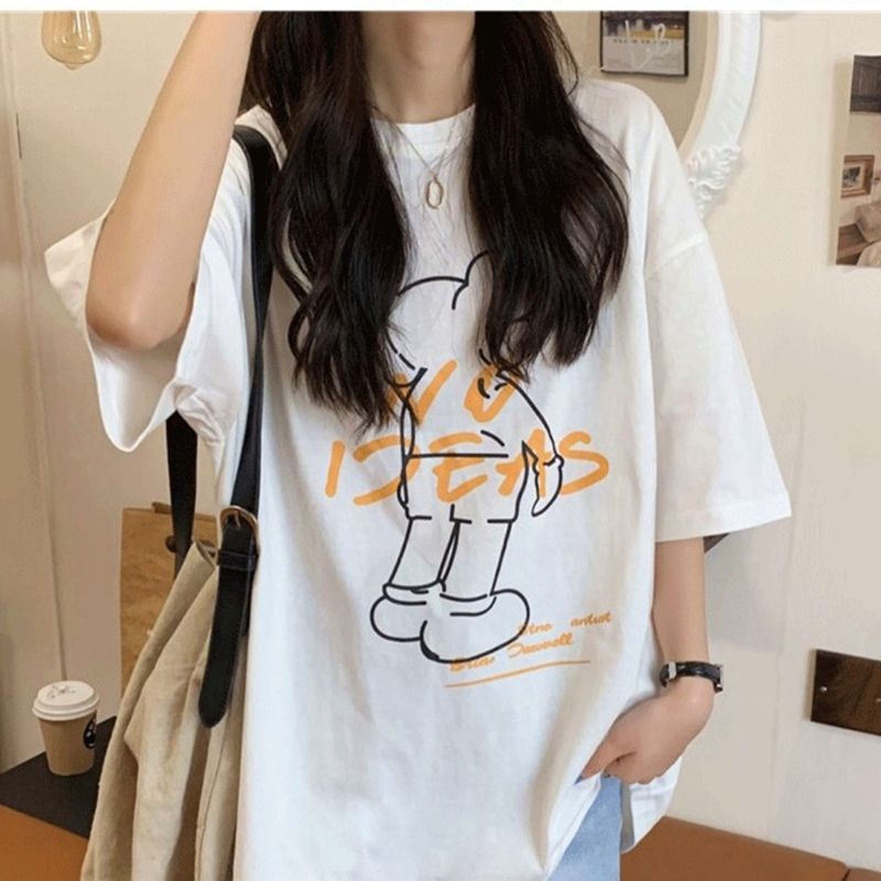 kaos oversize wanita no ideas