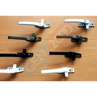 Rambuncis Casement  Handle CH 425 Dekkson Rambuncis Handel 