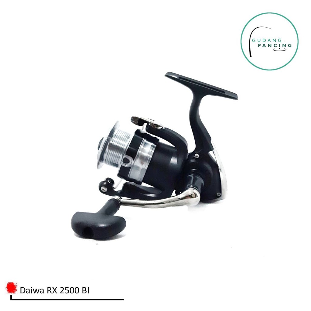 Reel Daiwa RX 2500 BI