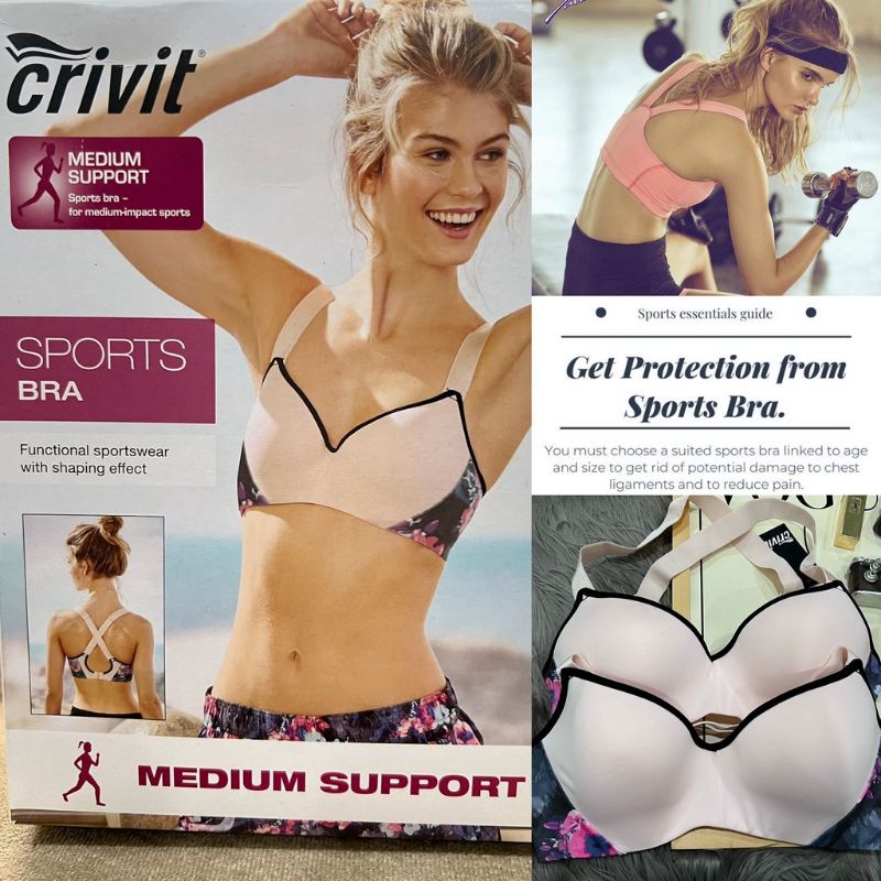 ESMARA BRA - bra wanita branded - bra cewek