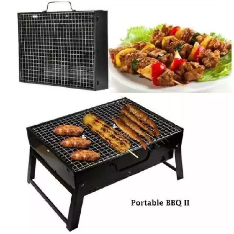 Pemanggang Daging/Panggangan Barbeque