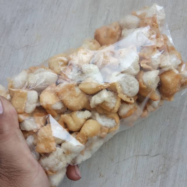 

grosir seblak siomay mini 1 kg lebih murah