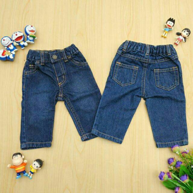 Celana Jeans Baby Carter's
