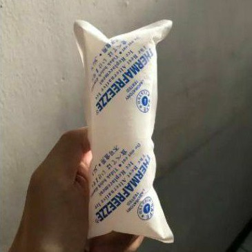 ICE GEL THERMAFREEZE