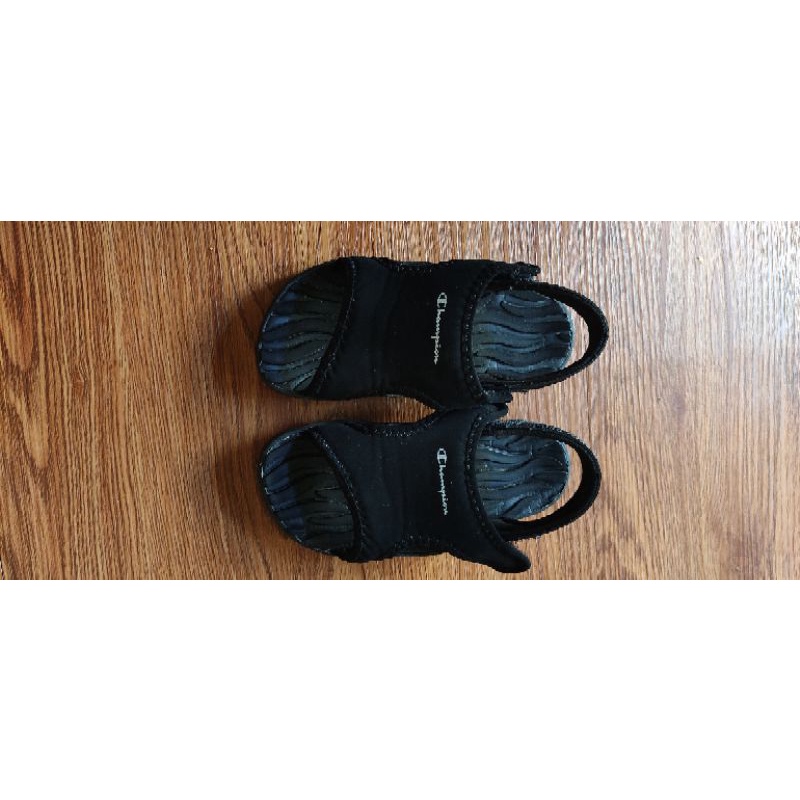 splash champion sandal anak original payless