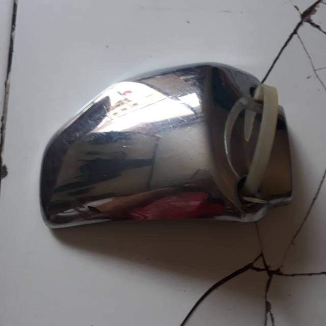 tutup karbu tiger lama ori