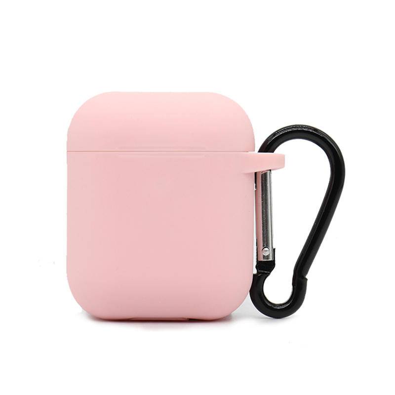 Soft Case AirPods 1 / 2 / 3 Bahan Silikon