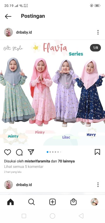 Bswart Batik Hrb026 Kenongo Hem Pendek Padi Pekalongan M L Xl Batik Pria Murah Modern Grosir Batik