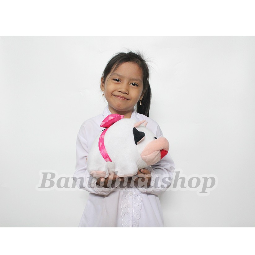 BONEKA SAPI S