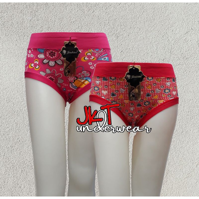 Celana Dalam Jiashini