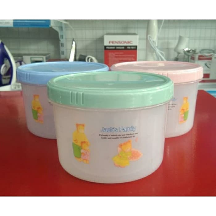 STOPLES KEEPER 725ML TX05 Yoshikawa