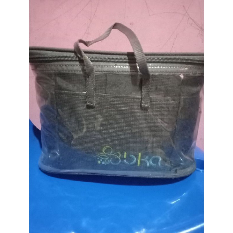 'Preloved' BKA Cooler Bag ASI