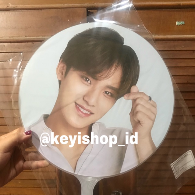 IMAGE PICKET SEVENTEEN IDEAL CUT