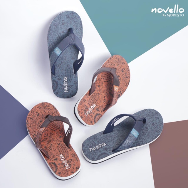 pata pata flip flops