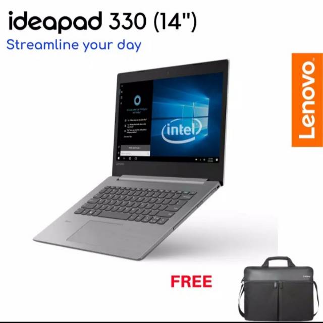 Lenovo ideapad 330 141kb i5