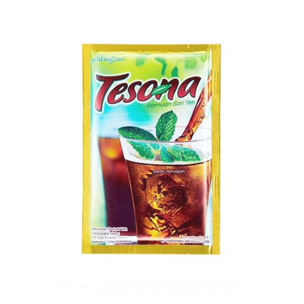 

TESONA TEA 5S X 15 GR