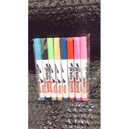 [BONUS SENDOK KERAMIK] MAINAN SPIDOL AIR AJAIB MENGAPUNG 8 WARNA/ MARKER SPIDOL WHITE | SPIDOL AJAIB NGAPUNG Di AIR MAGIC MARKER FLOATING PEN WATER BASED MARKER HITS CIRAL SPIDOL APUNG PAPAN TULIS WHITEBOARD