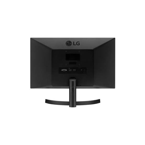 MONITOR LED LG 27&quot; 27MK600M RESOLUSI 1920 x 1080 / 75Hz