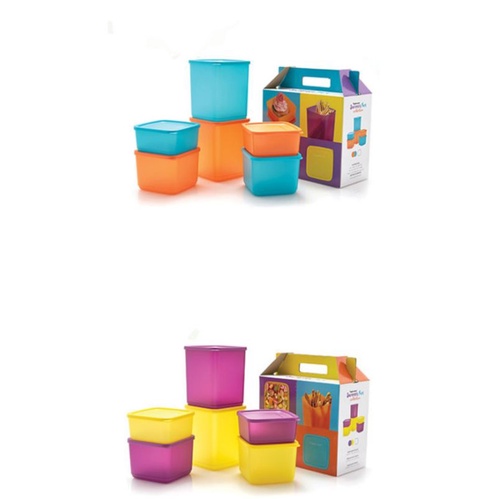Tupperware ORI Summer Fun Tupperware