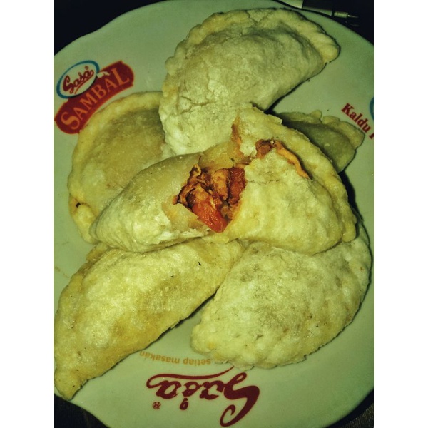 

cireng frozen