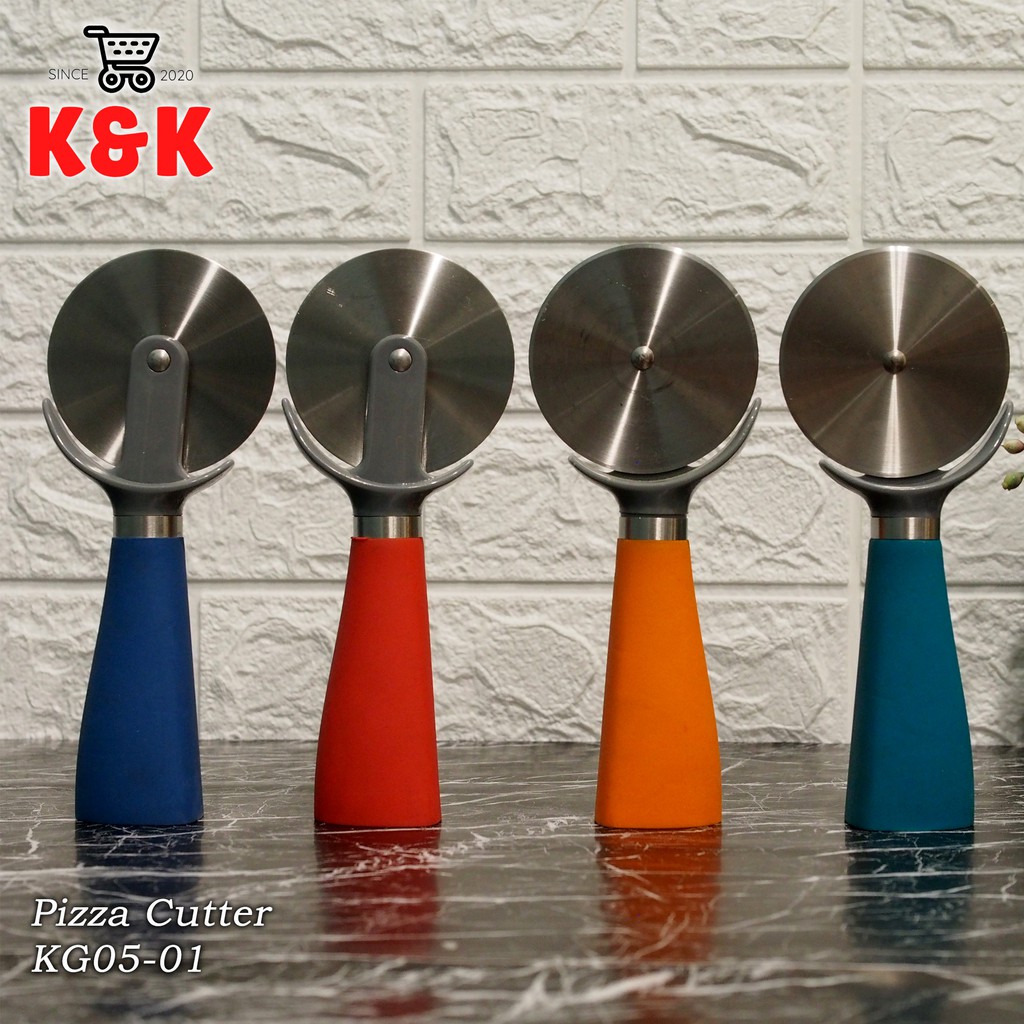 

Pizza Cutter KG05-01