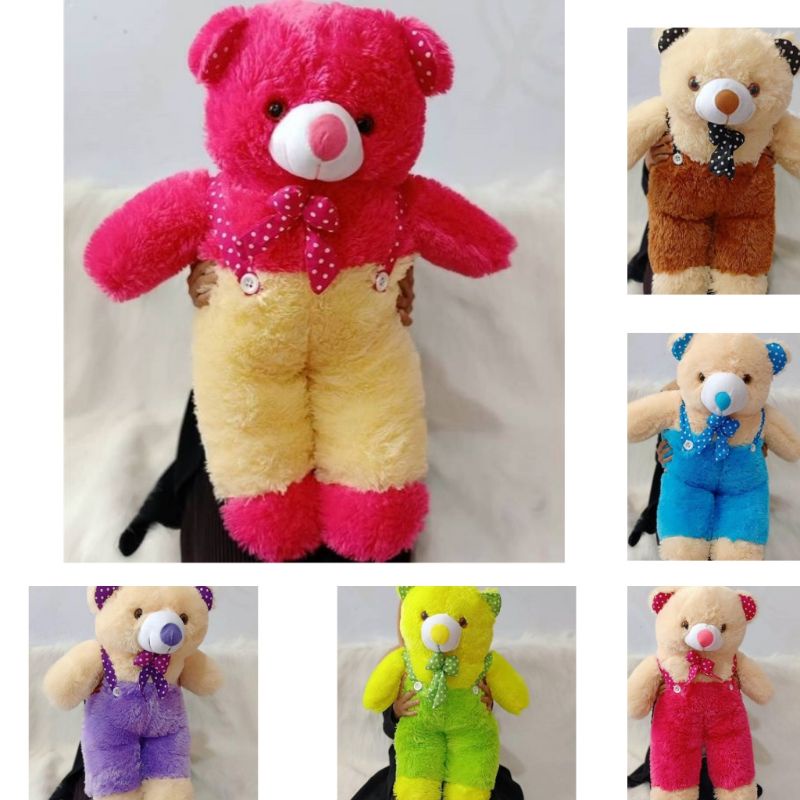 BONEKA TEDDY JOJON 70 CM / BONEKA TERMURAH TERLARIS / BONEKA TEDDY NGAWI