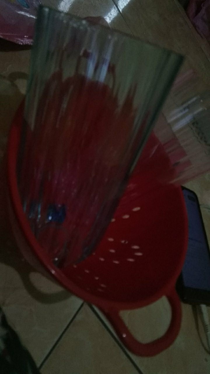 Ceting Mini Tanpa Tutup Lucky Star / Tempat Nasi