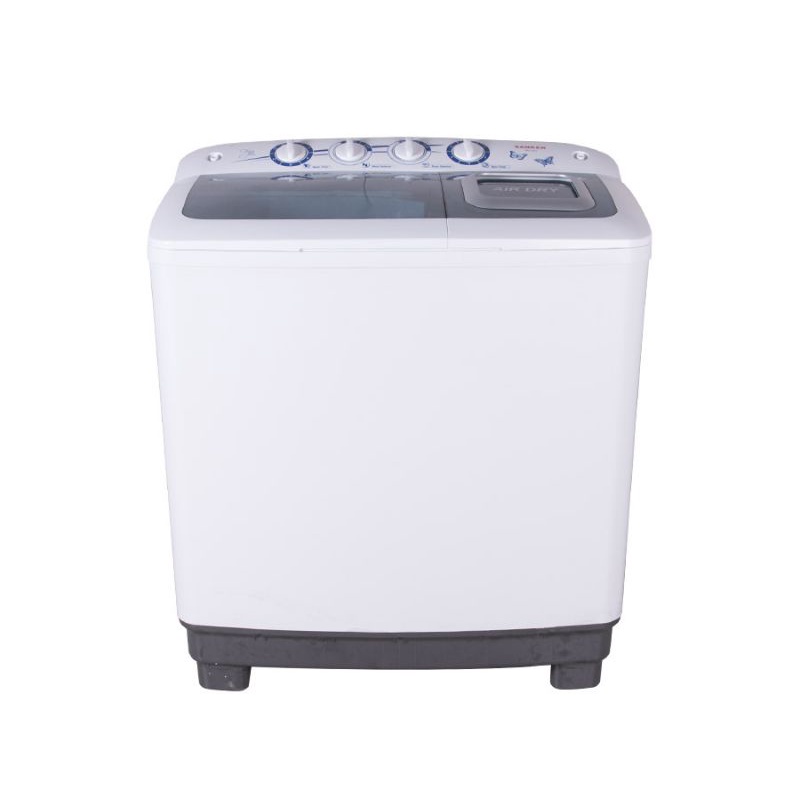 Mesin cuci Sanken 11 kg TW-1222 (Cilegon Merak)