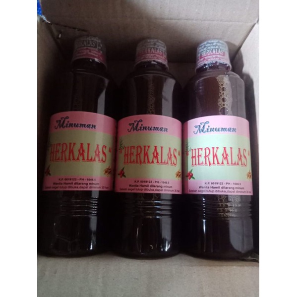 

Herkalas herbal