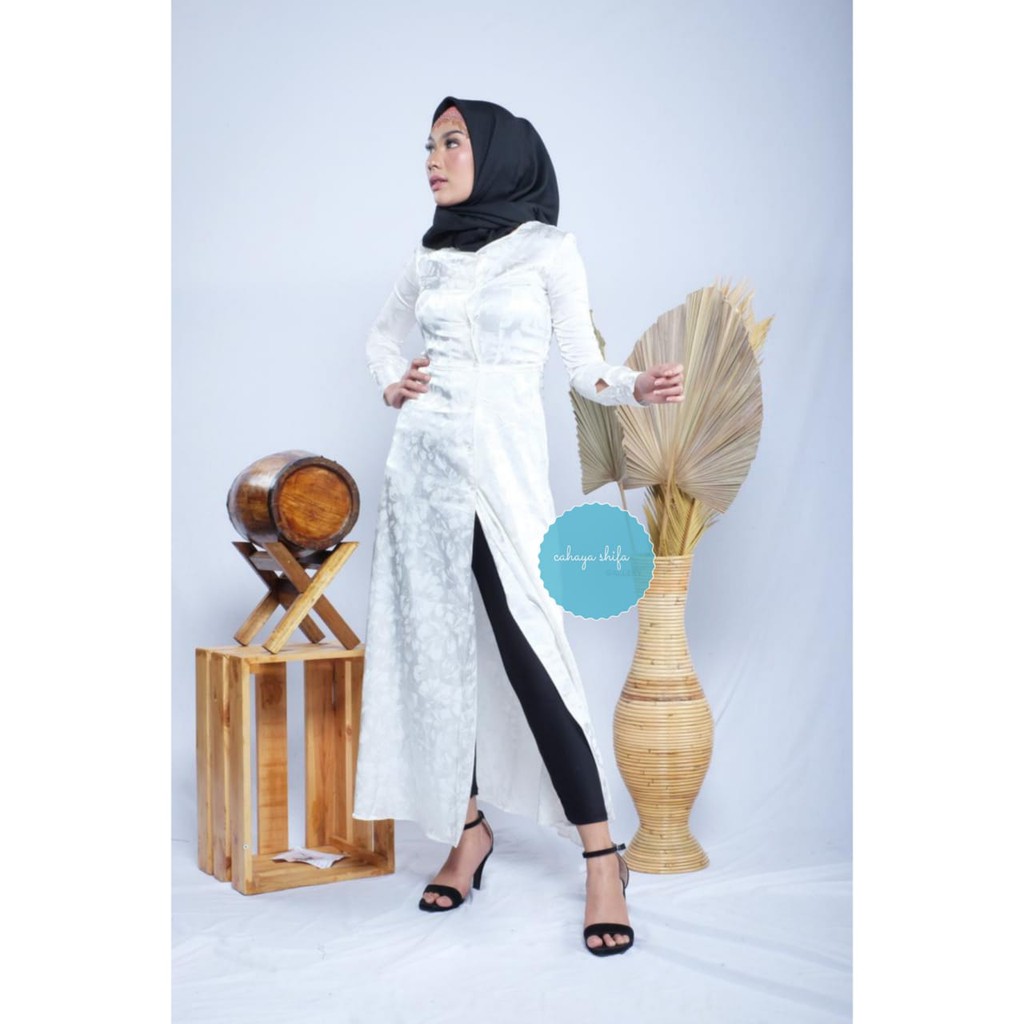 Celana Legging Polos Panjang Bahan Jersey Spandek Grosir Murah