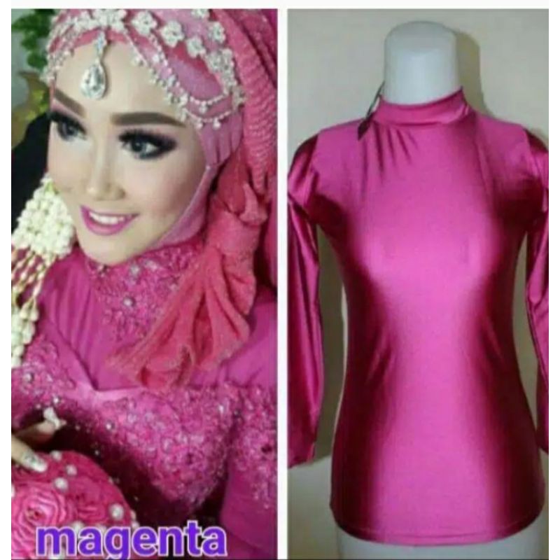 BIG.. SALE MANSET LICKRA/DALAMAN GAUN PENGANTEN/DALAMAN GAMIS /BEST PRODUK