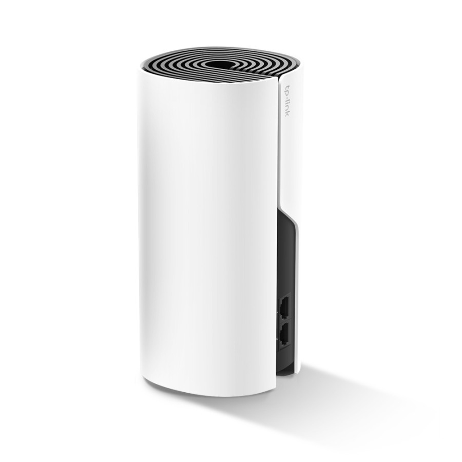 TP-LINK DECO M4 AC1200 Whole Home Mesh Wi-Fi System - DECO M4 1-PACK