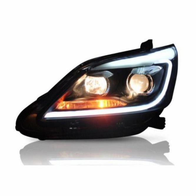 Headlamp Toyota Innova 2012 2015