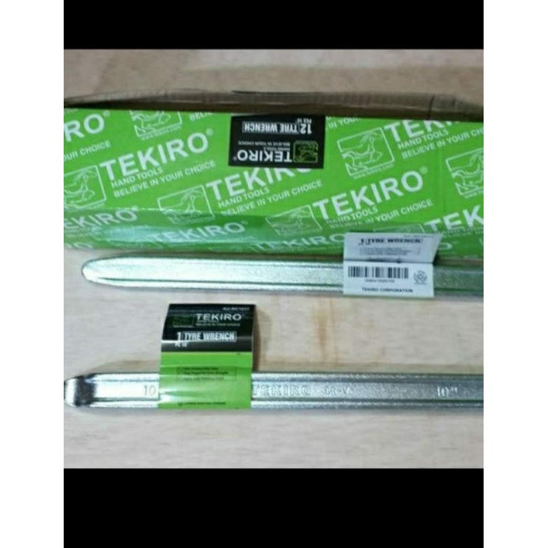 alat buka ban - alat pembuka ban motor 10inch