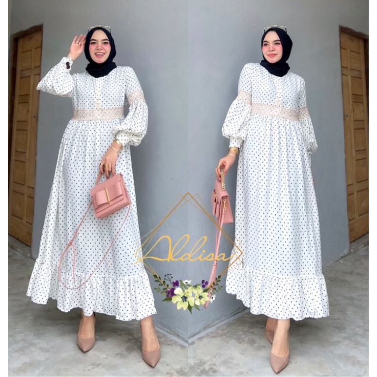 GAMIS MIDI KIMIKO
