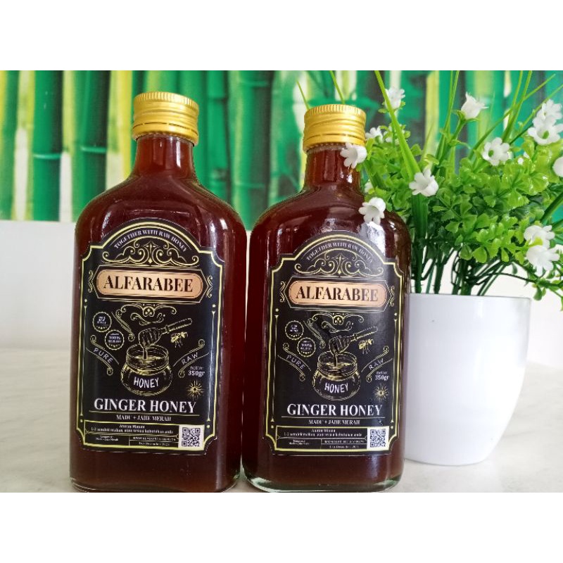 

MADU JAHE