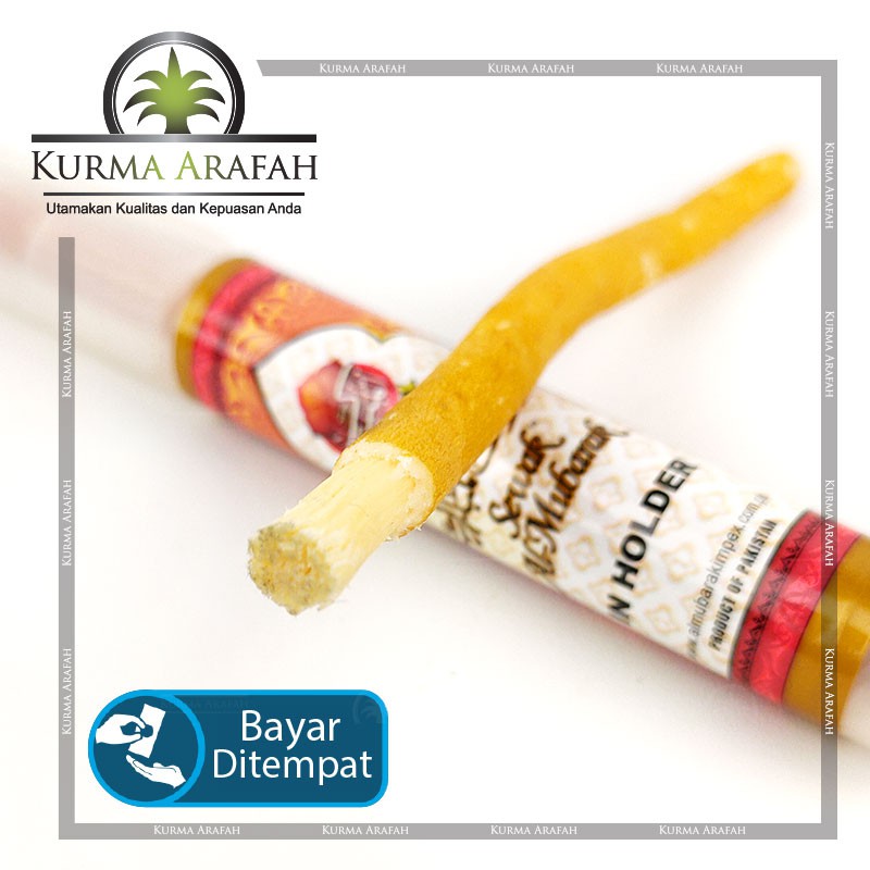 Siwak Holder Premium Murah Berkualitas / Pemutih Gigi Original / Kesehatan Gigi dan Mulut