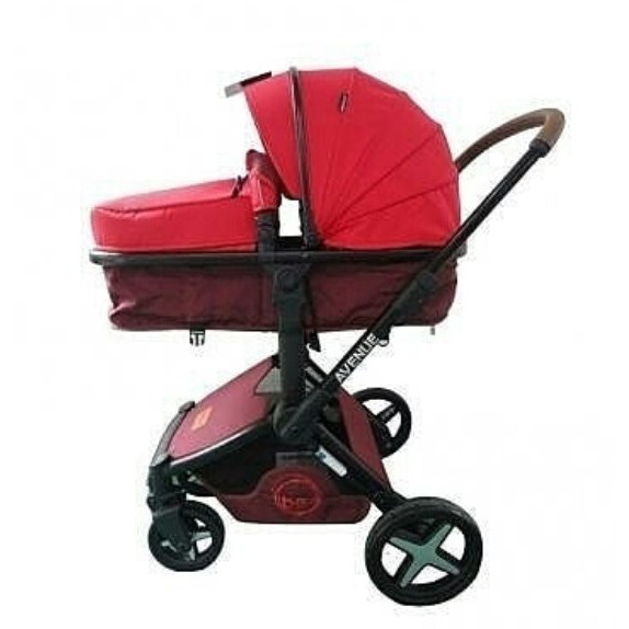 Stroller Kereta Bayi BabyElle S391 Avenue babyelle avenue 391