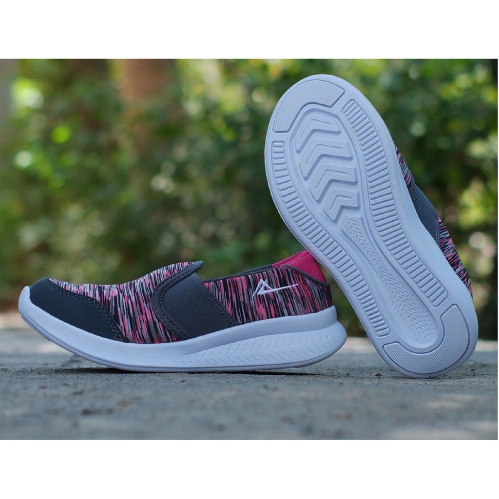 SEPATU AUDAX WW 11 &amp; 12 ORIGINAL SNEAKERS SLIP ON SUPER RINGAN LIMITED EDITION PROMO DISKON MURAH