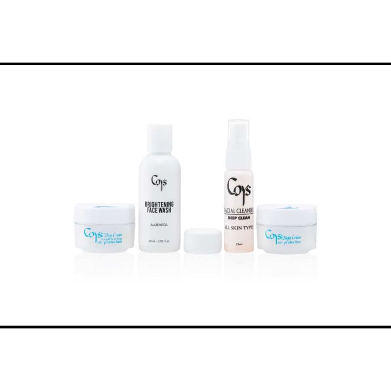 COYS SKINCARE ORIGINAL