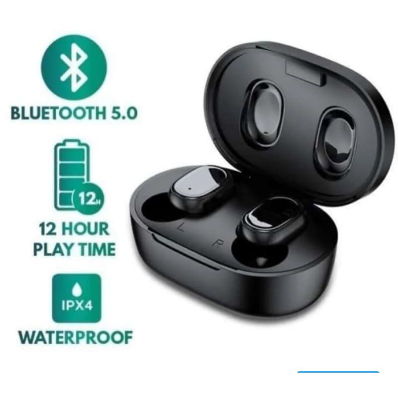Robot Airbuds T20