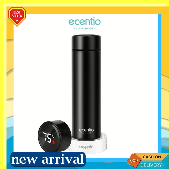 Termos Botol Bottle Tumbler Life Tublr Kopi Teh Thermos Lebaran Terbaru 2022 Travel Mug Minum Mini T