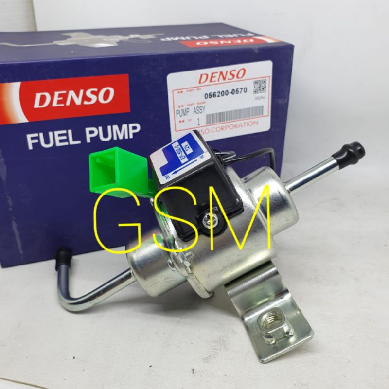 FUEL PUMP ROTAK POMPA BENSIN DAIHATSU ZEBRA S88 S89 DENSO