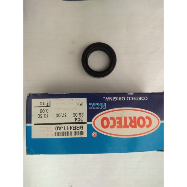 Seal Shock Supra Grand Revo X125 Blade NOK Corteco