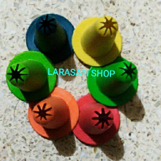 Spuit Kue Semprit Bahan Plastik