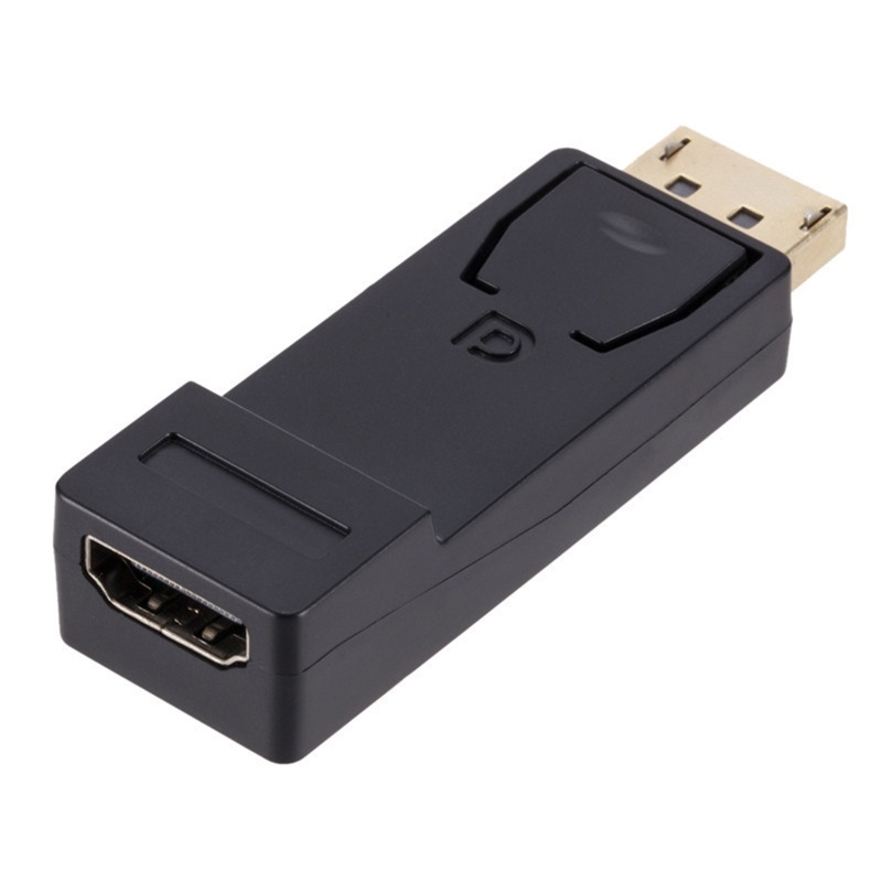 Btsg DisplayPort to Adaptor HD1080P Video Converter to HM-V1.1